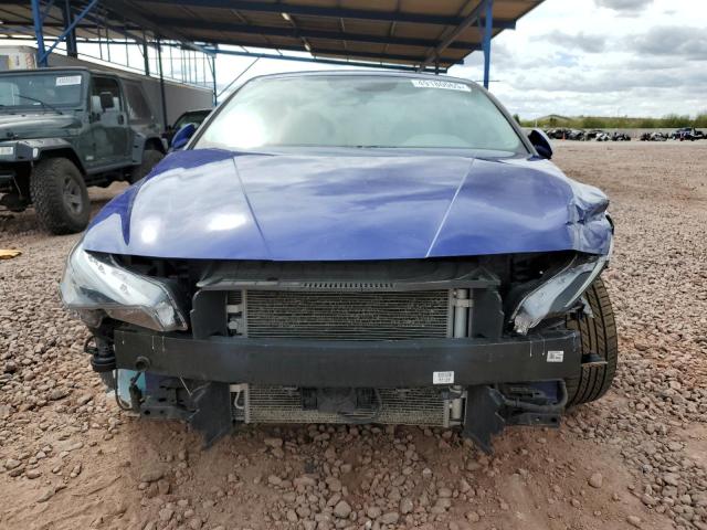2023 HYUNDAI ELANTRA BL - KMHLM4AJ7PU077401