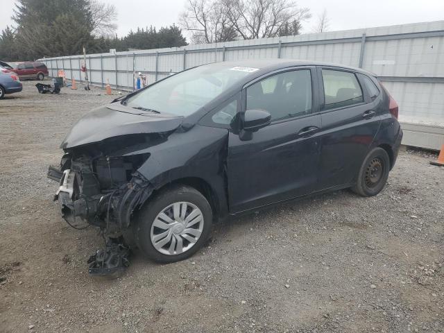 Vin: jhmgk5h52hs002885, lot: 48908115, honda fit lx 2017 img_1