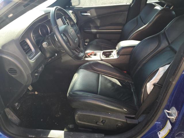 2022 DODGE CHARGER R/ - 2C3CDXCTXNH197959