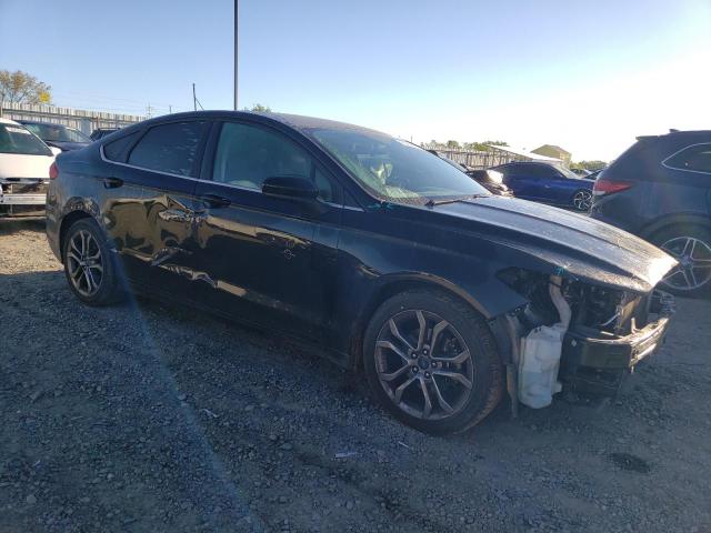 Vin: 3fa6p0hd5hr408623, lot: 50238435, ford fusion se 20174