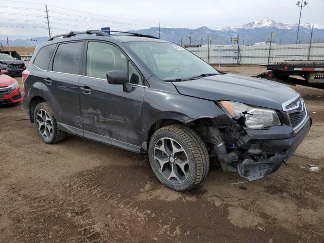2015 SUBARU FORESTER 2 - JF2SJGDC1FH539886