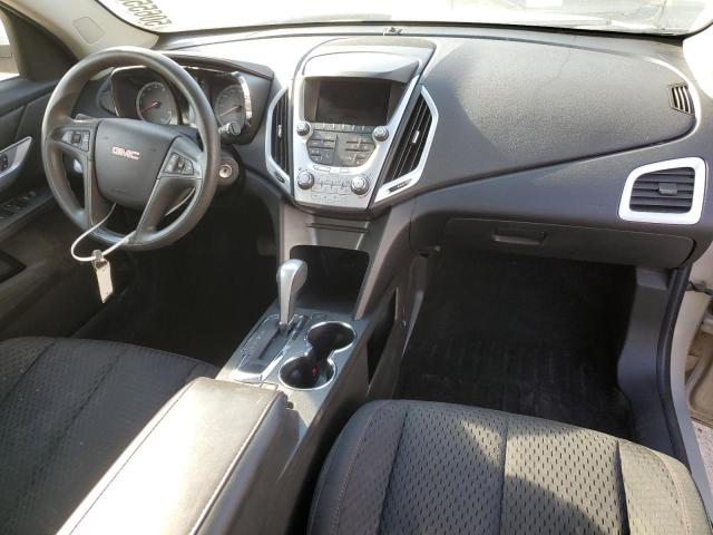 2015 GMC TERRAIN SL - 2GKFLVEK2F6227770