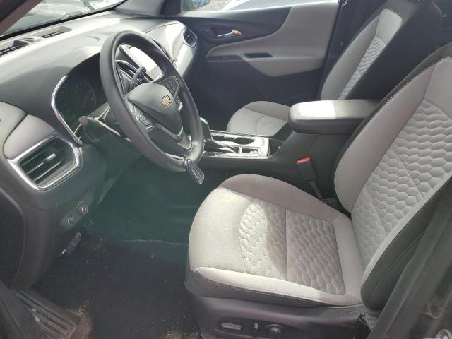 2018 CHEVROLET EQUINOX LT - 2GNAXJEV0J6245309