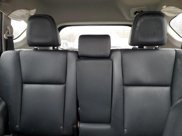 2017 TOYOTA RAV4 LIMIT - 2T3DFREVXHW629152