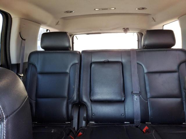 2016 GMC YUKON SLE 1GKS1AKC3GR396731