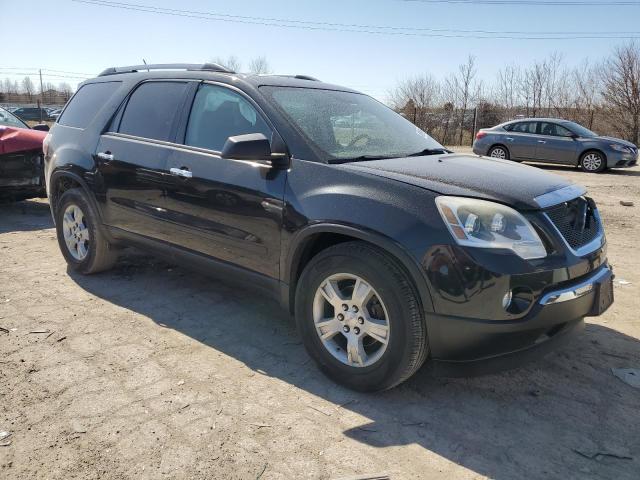 Vin: 1gkkrped3cj408031, lot: 58471485, gmc acadia sle 20124