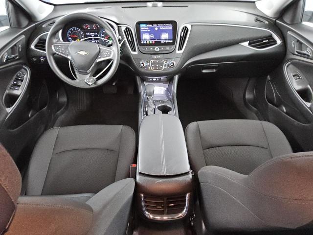 2024 CHEVROLET MALIBU LT - 1G1ZD5ST2RF203071