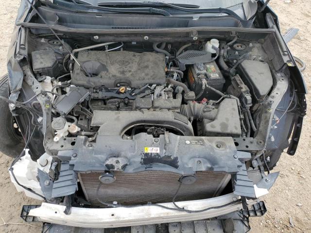 2021 TOYOTA RAV4 LE - 2T3H1RFV7MW155332