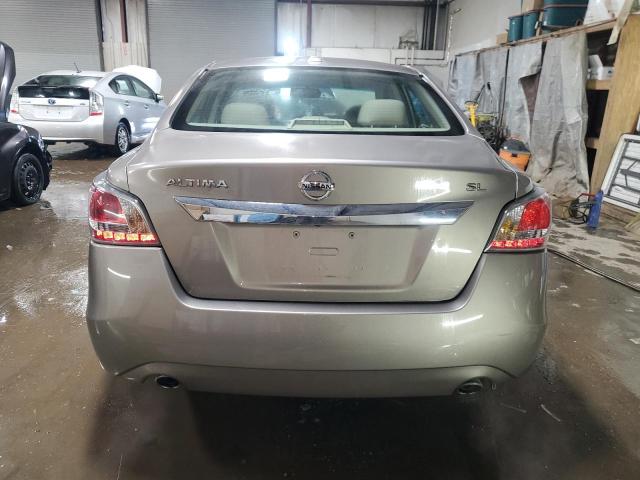 2015 NISSAN ALTIMA 2.5 - 1N4AL3AP7FN405850