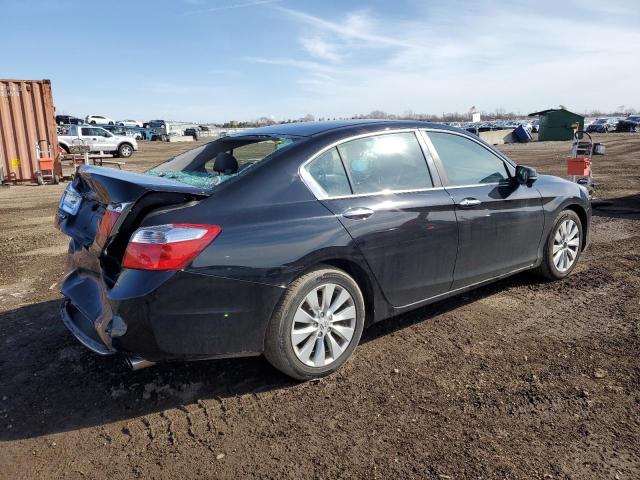 Vin: 1hgcr2f76fa242721, lot: 50064035, honda accord ex 20153
