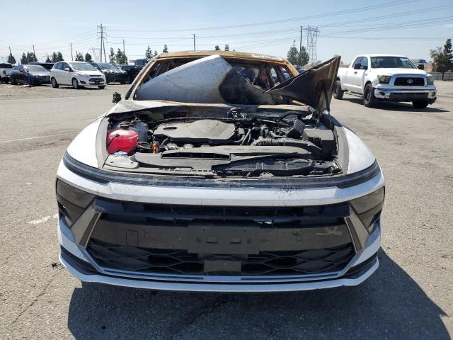 2024 HYUNDAI SONATA SEL - KMHL64JA9RA421177