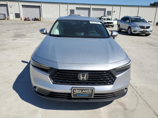 2024 HONDA ACCORD EX 1HGCY1F36RA069474