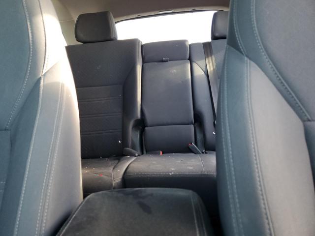 2018 KIA SORENTO LX - 5XYPG4A3XJG417437