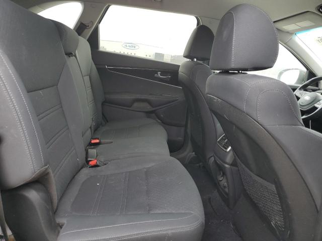 2020 KIA SORENTO L - 5XYPG4A37LG659928