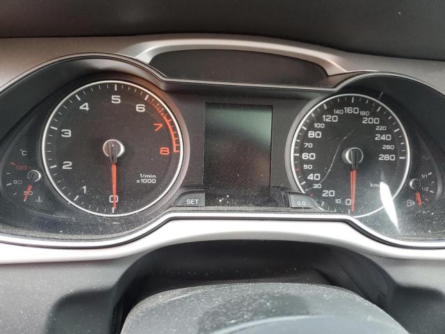 2015 AUDI A4 ALLROAD WA1UFCFL6FA103214