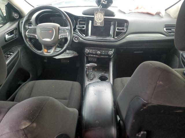 2021 DODGE DURANGO SX - 1C4RDHAG8MC761725