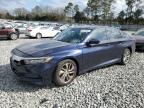 2018 HONDA ACCORD LX - 1HGCV1F17JA096419