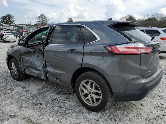 Vin: 2fmpk4j97rba04003, lot: 48944825, ford edge sel 20242