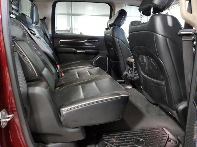 2020 RAM 1500 LARAM - 1C6SRFRT9LN306711