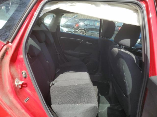 2017 HONDA FIT LX - 3HGGK5H57HM709556
