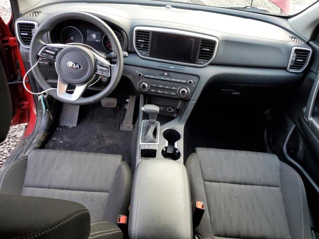 2020 KIA SPORTAGE L - KNDPM3AC4L7708602