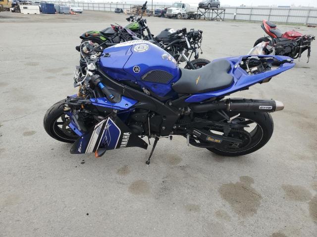 2012 YAMAHA YZFR1 C JYARN23Y7CA002425
