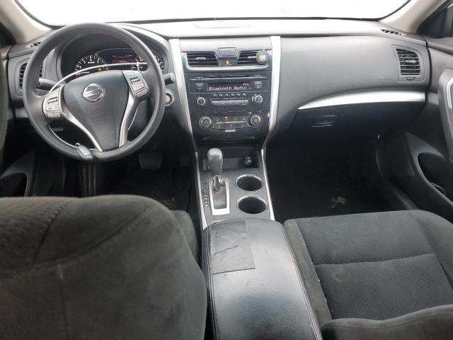 2015 NISSAN ALTIMA 2.5 - 1N4AL3AP9FN917755