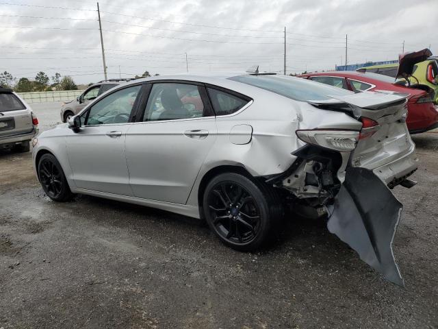 Vin: 3fa6p0hd2kr162122, lot: 47541095, ford fusion se 20192