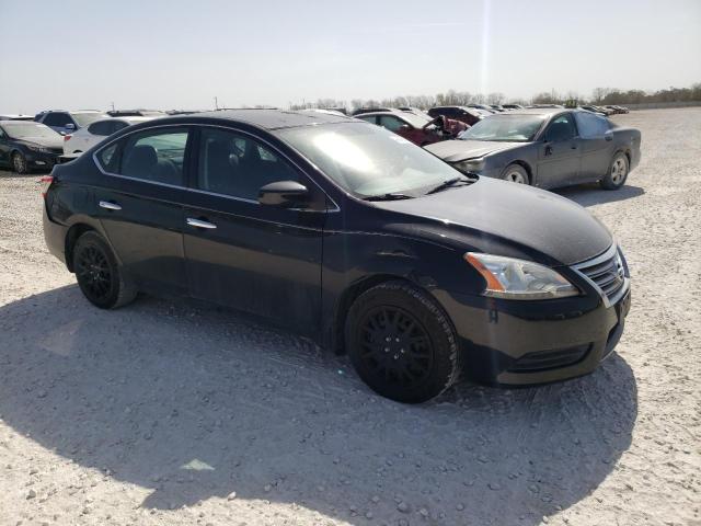Vin: 3n1ab7ap1ey287643, lot: 49448045, nissan sentra s 20144