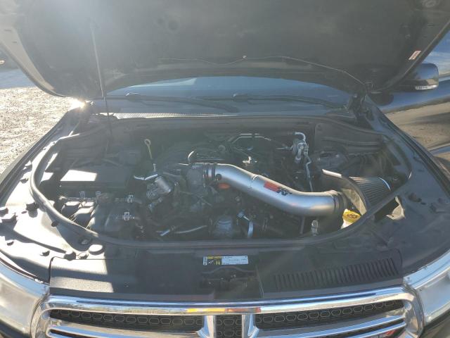2016 DODGE DURANGO LI 1C4RDJDG9GC353659