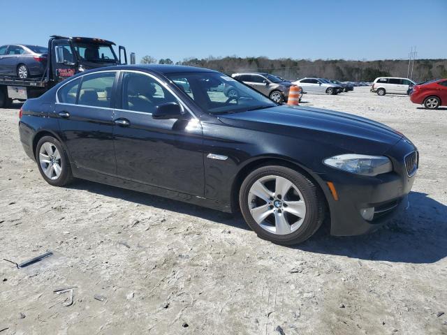 Vin: wbaxg5c54cdx05618, lot: 51942095, bmw 5 series i 20124