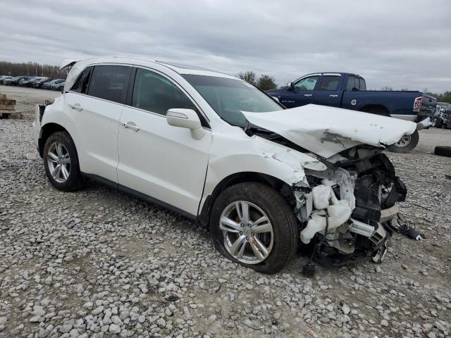 Vin: 5j8tb4h57dl018919, lot: 50988515, acura rdx technology 20134