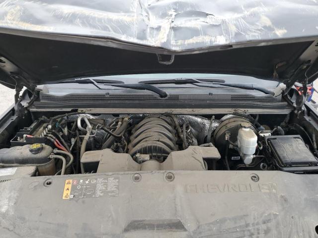 2017 CHEVROLET SUBURBAN C - 1GNSCHKC7HR236682