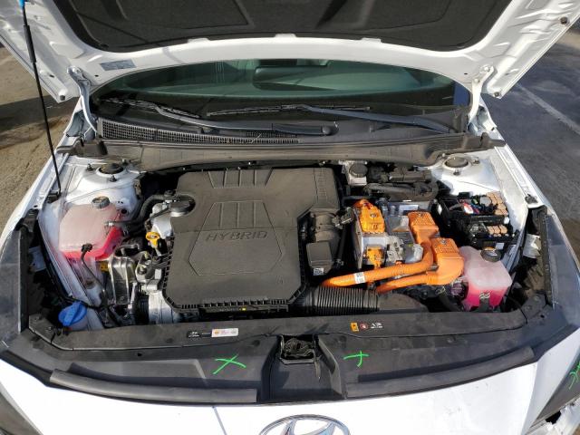 2023 HYUNDAI ELANTRA BL - KMHLM4AJ5PU059740