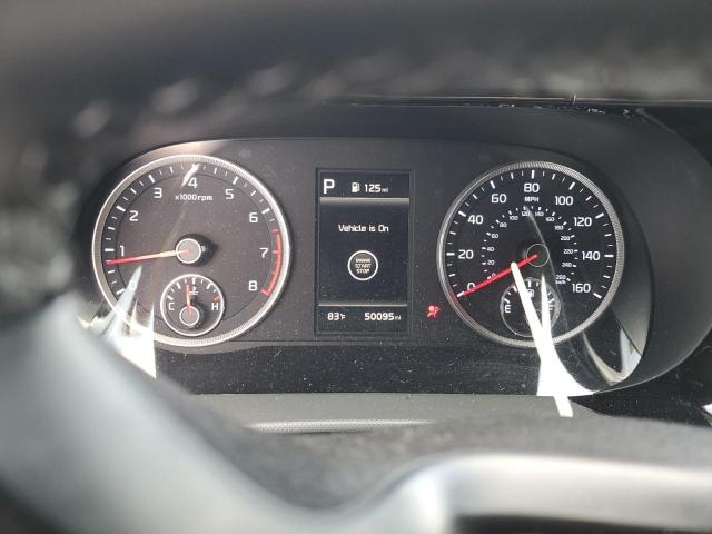 2022 KIA K5 GT LINE - 5XXG64J25NG133346