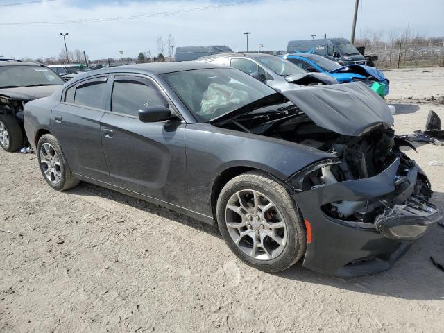 Vin: 2c3cdxjg4hh653142, lot: 48950235, dodge charger sxt 20174