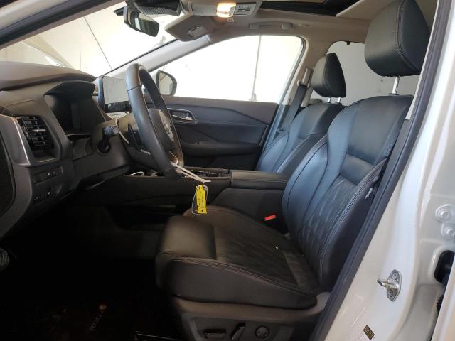 2023 NISSAN ROGUE PLAT JN8BT3DD5PW308386