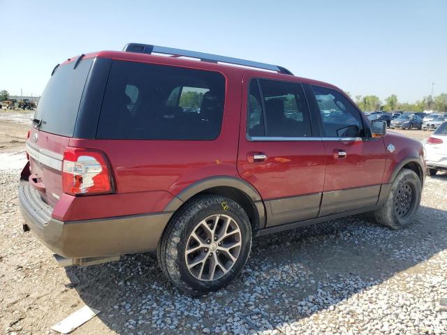 Vin: 1fmju1ht6fef43020, lot: 50363135, ford expedition xlt 20153