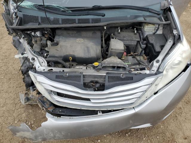 2015 TOYOTA SIENNA LE 5TDKK3DC3FS594310