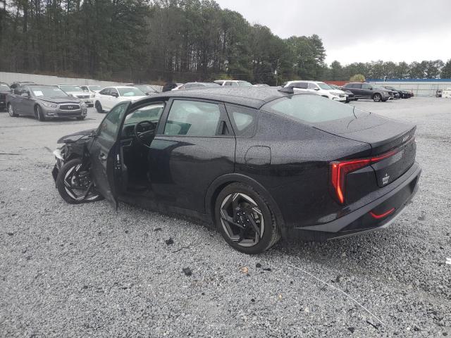 Vin: 3kpfu4de2se035810, lot: 48412565, kia k4 ex ex 20252