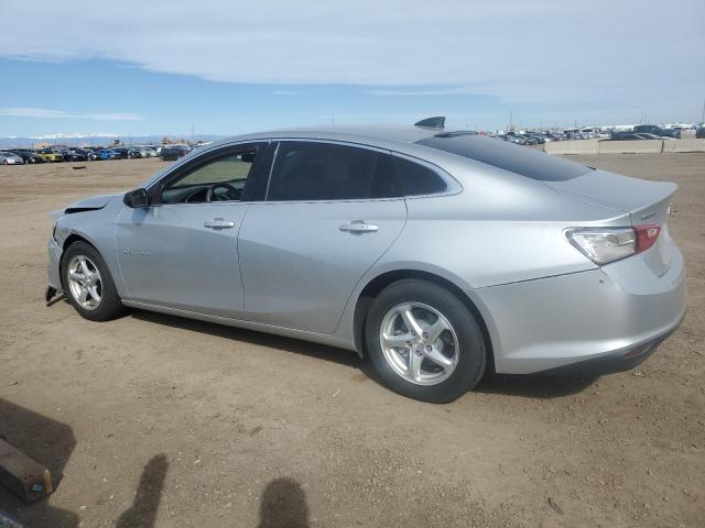 2016 CHEVROLET MALIBU LS - 1G1ZB5ST2GF274399
