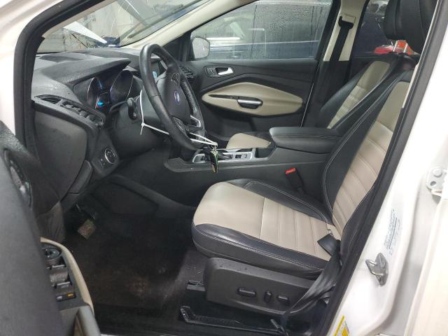 2019 FORD ESCAPE SEL - 1FMCU9HD6KUB75812