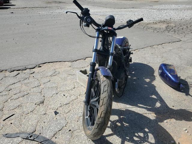 2018 HARLEY-DAVIDSON XL883 IRON - 1HD4LE215JC422632
