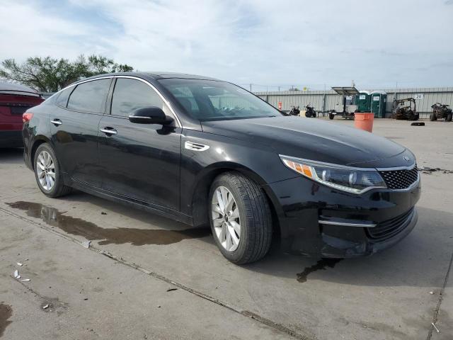 Vin: 5xxgu4l30gg057338, lot: 50868825, kia optima ex 20164