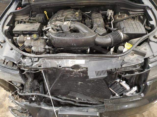 2018 JEEP GRAND CHER - 1C4RJFBG7JC159034