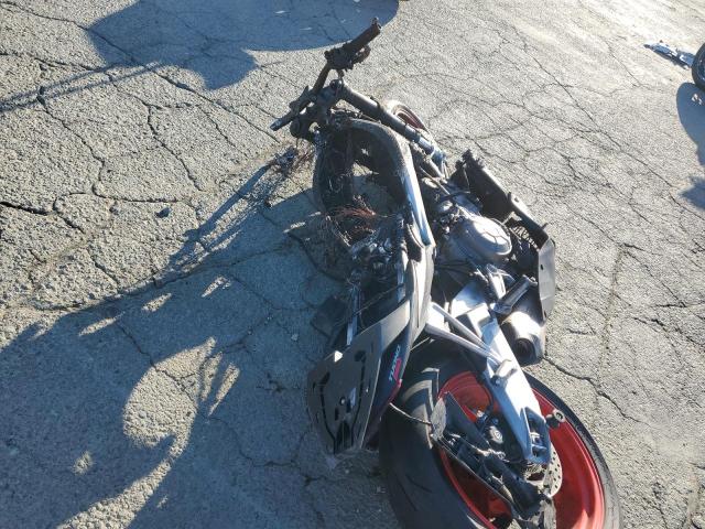 2021 APRILIA TUONO 660 - ZD4KSUE08MS000605