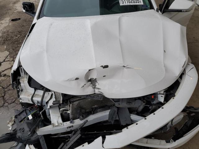 2019 CHEVROLET IMPALA LT 1G11Z5SA1KU143833