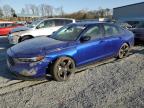 2024 HONDA ACCORD HYB - 1HGCY2F70RA011191