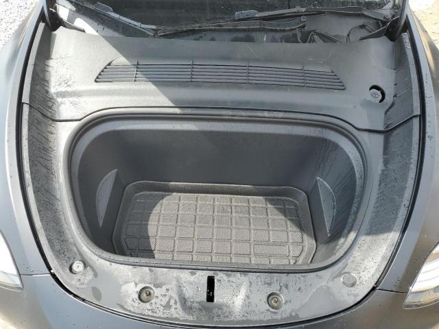 2022 TESLA MODEL Y - 7SAYGAEEXNF429618