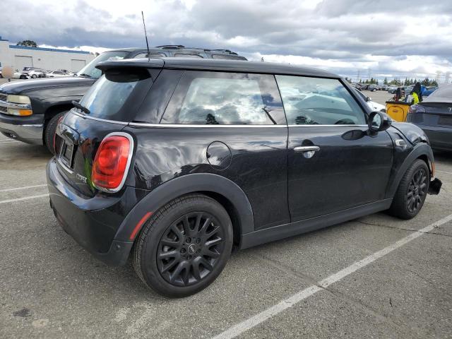 Vin: wmwxp5c56k2h31697, lot: 48826655, mini cooper 20193
